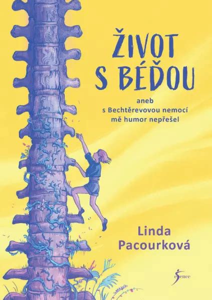 zivot s bedou|O mně 